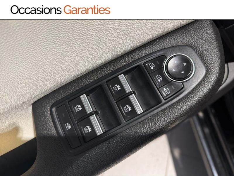 Voitures occasions RENAULT CLIO Intens Tomblaine