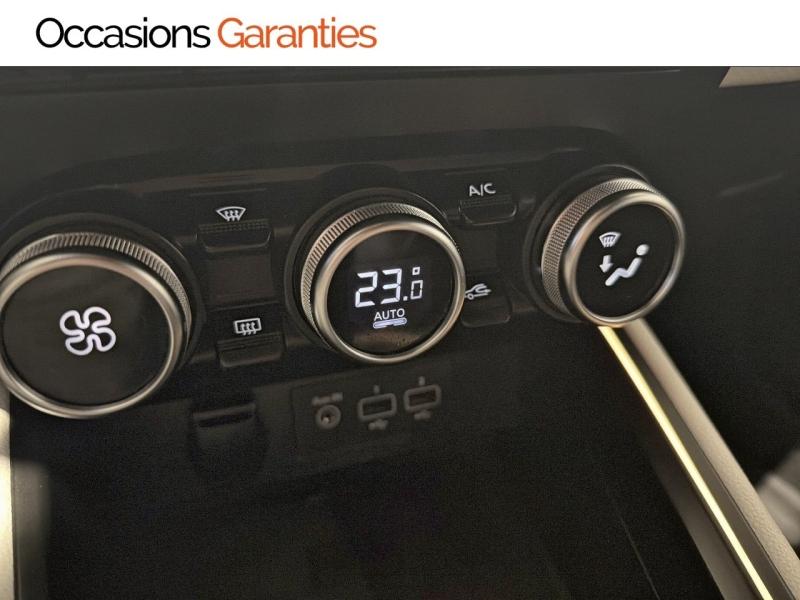 Voitures occasions RENAULT CLIO Intens Tomblaine