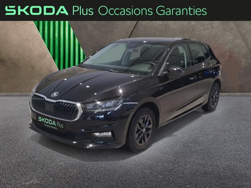 Voitures occasions ŠKODA FABIA Selection Tomblaine