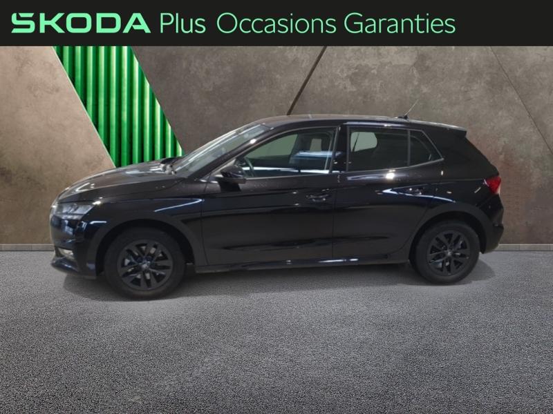 Voitures occasions ŠKODA FABIA Selection Tomblaine