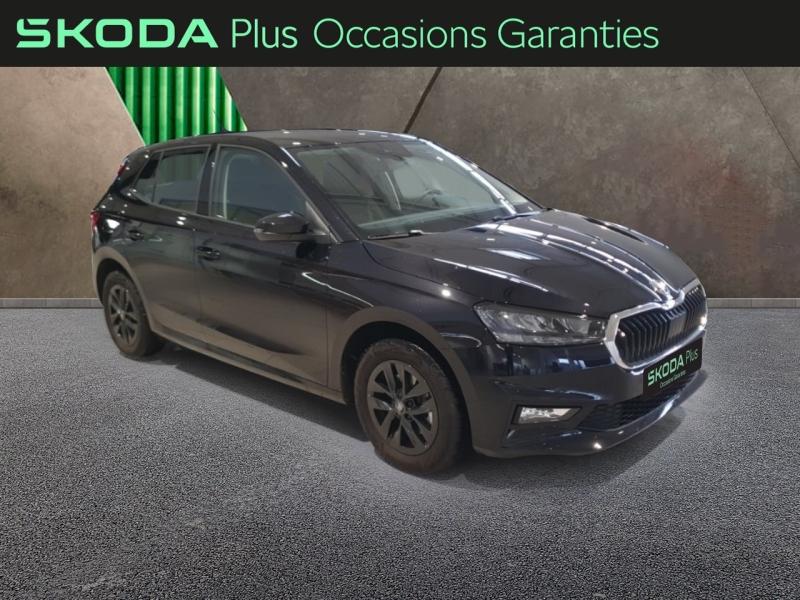 Voitures occasions ŠKODA FABIA Selection Tomblaine