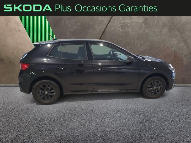 Voitures occasions ŠKODA FABIA Selection Tomblaine