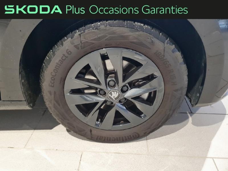 Voitures occasions ŠKODA FABIA Selection Tomblaine