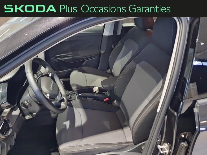 Voitures occasions ŠKODA FABIA Selection Tomblaine