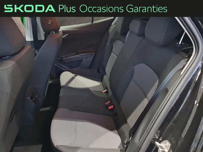 Voitures occasions ŠKODA FABIA Selection Tomblaine