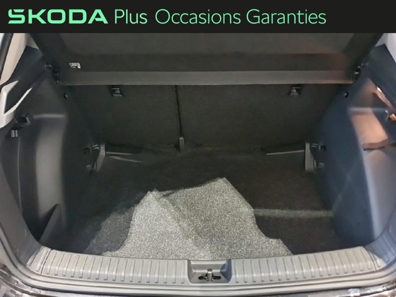 Voitures occasions ŠKODA FABIA Selection Tomblaine