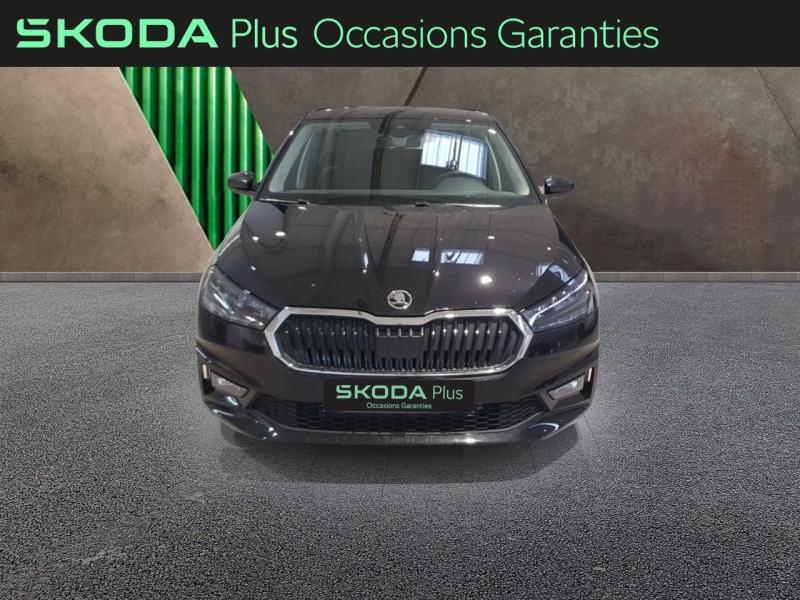 Voitures occasions ŠKODA FABIA Selection Tomblaine