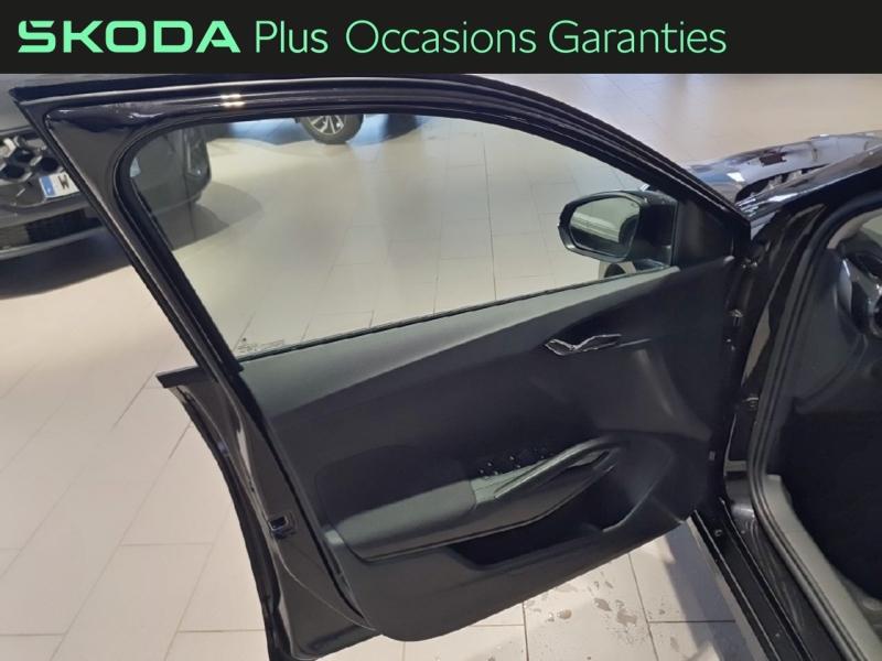 Voitures occasions ŠKODA FABIA Selection Tomblaine