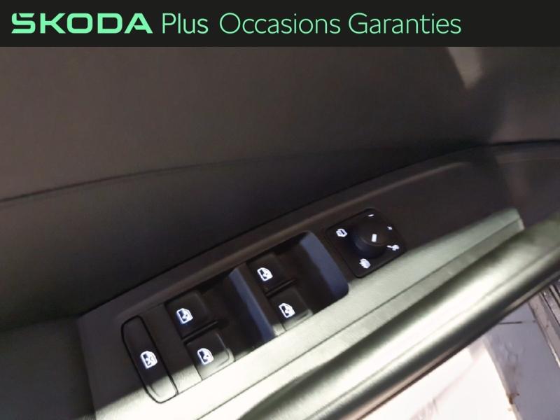 Voitures occasions ŠKODA FABIA Selection Tomblaine