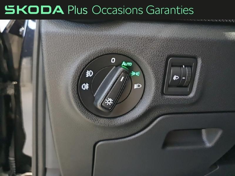 Voitures occasions ŠKODA FABIA Selection Tomblaine