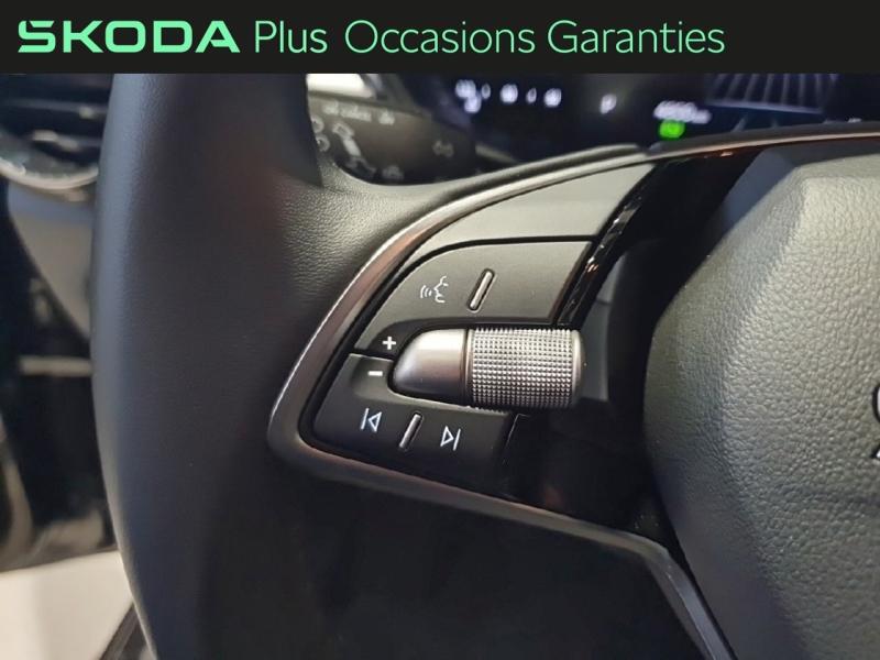 Voitures occasions ŠKODA FABIA Selection Tomblaine