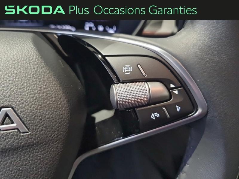 Voitures occasions ŠKODA FABIA Selection Tomblaine