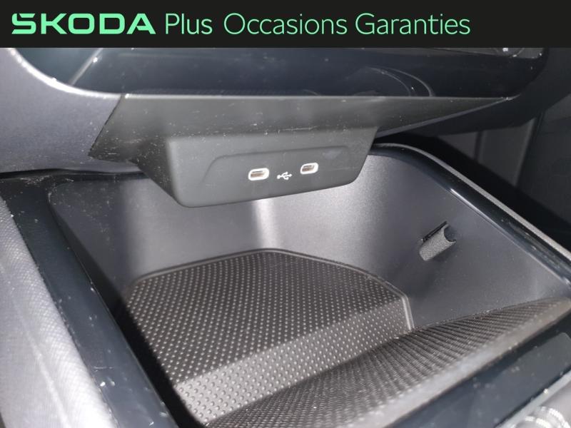 Voitures occasions ŠKODA FABIA Selection Tomblaine