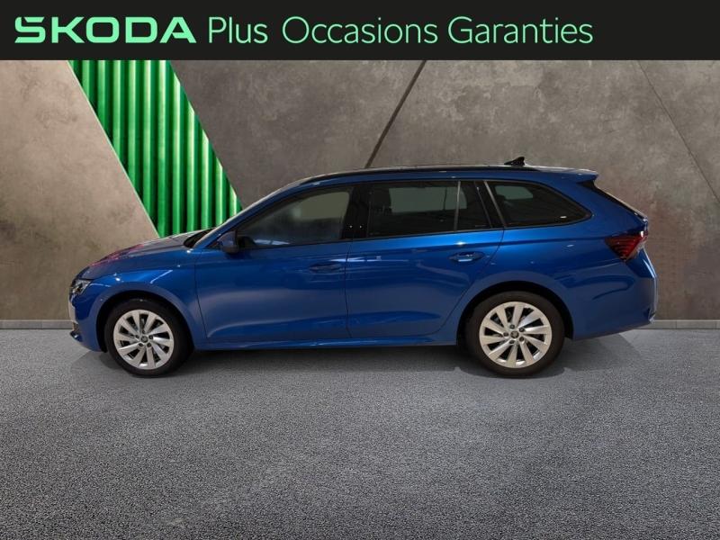 Voitures occasions ŠKODA Octavia Combi Selection Tomblaine