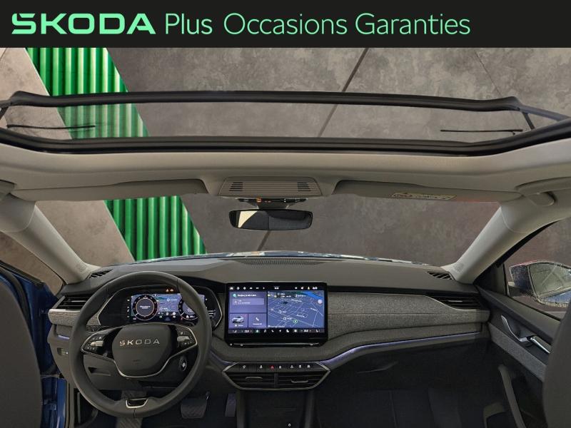 Voitures occasions ŠKODA Octavia Combi Selection Tomblaine