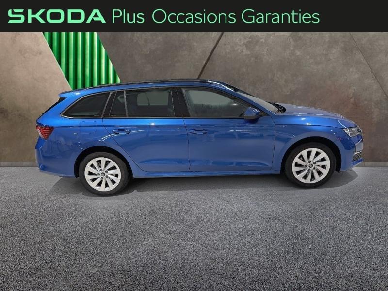 Voitures occasions ŠKODA Octavia Combi Selection Tomblaine