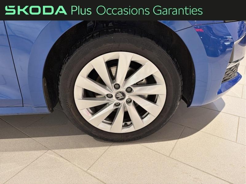 Voitures occasions ŠKODA Octavia Combi Selection Tomblaine