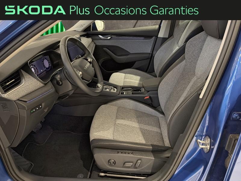 Voitures occasions ŠKODA Octavia Combi Selection Tomblaine