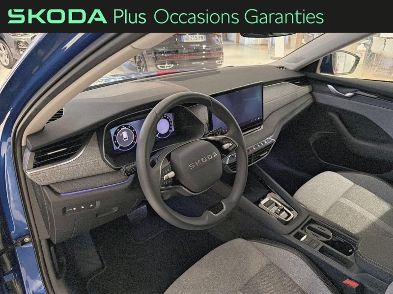 Voitures occasions ŠKODA Octavia Combi Selection Tomblaine