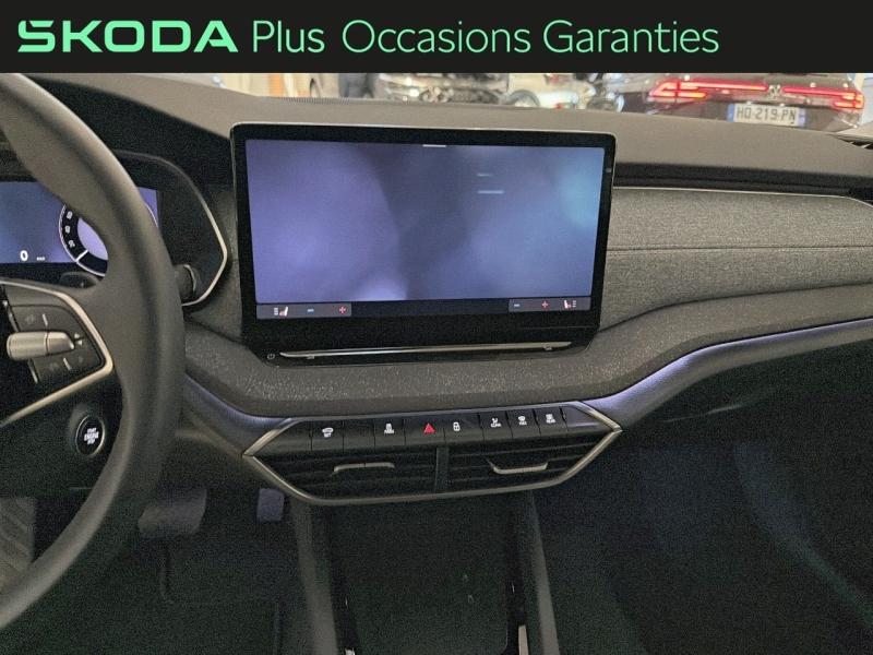 Voitures occasions ŠKODA Octavia Combi Selection Tomblaine