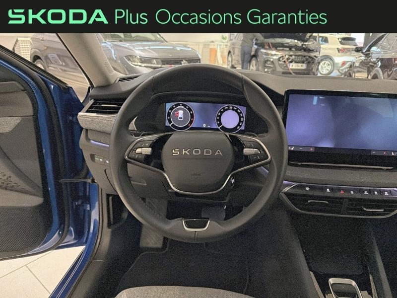 Voitures occasions ŠKODA Octavia Combi Selection Tomblaine