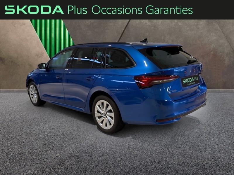 Voitures occasions ŠKODA Octavia Combi Selection Tomblaine