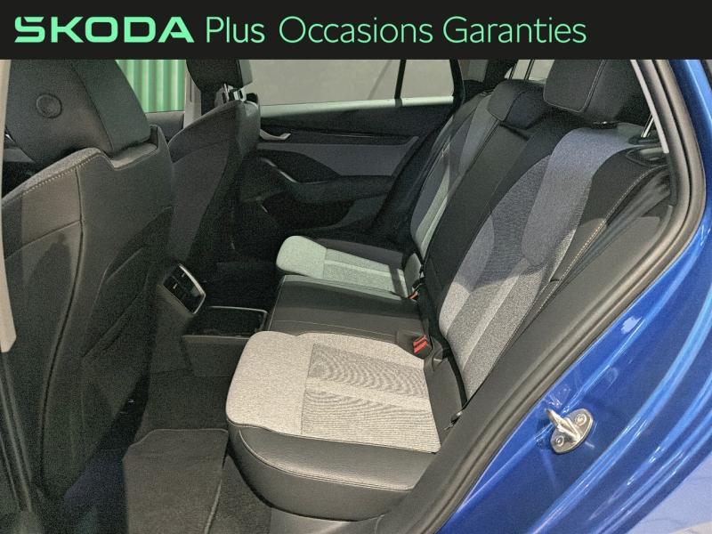 Voitures occasions ŠKODA Octavia Combi Selection Tomblaine