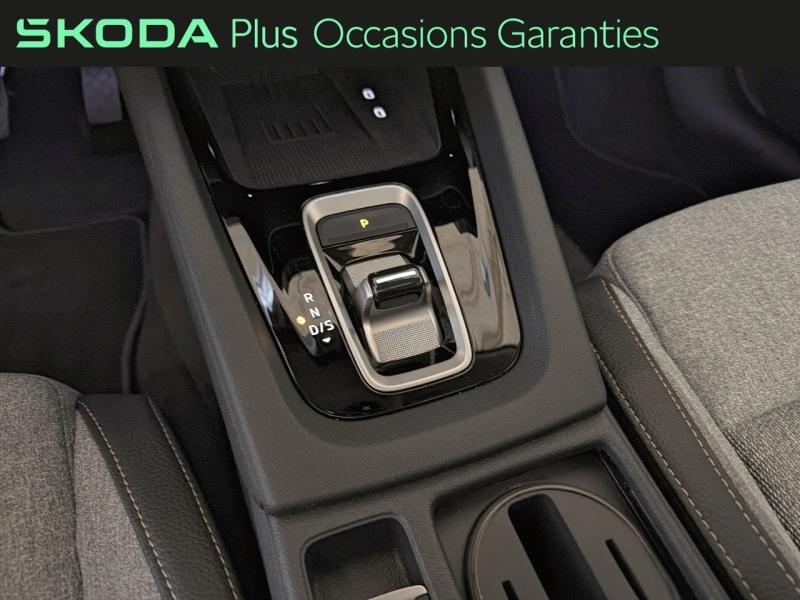 Voitures occasions ŠKODA Octavia Combi Selection Tomblaine