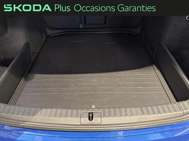 Voitures occasions ŠKODA Octavia Combi Selection Tomblaine