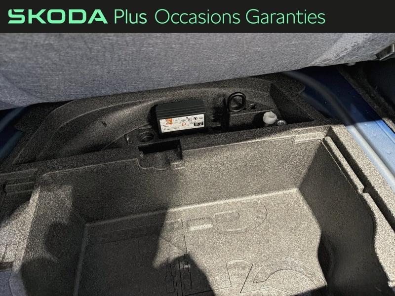 Voitures occasions ŠKODA Octavia Combi Selection Tomblaine