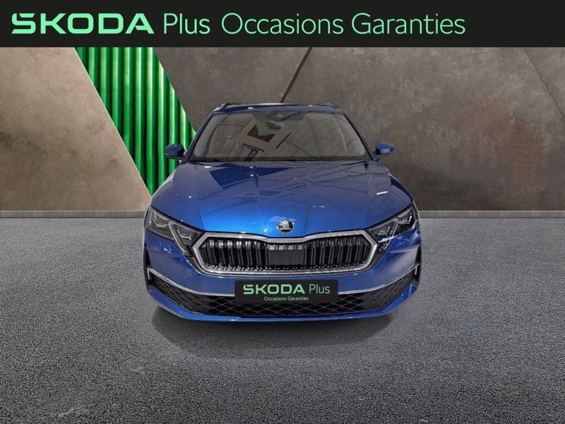 Voitures occasions ŠKODA Octavia Combi Selection Tomblaine