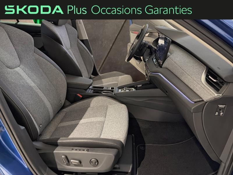 Voitures occasions ŠKODA Octavia Combi Selection Tomblaine