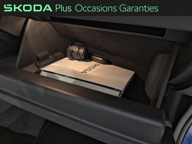 Voitures occasions ŠKODA Octavia Combi Selection Tomblaine