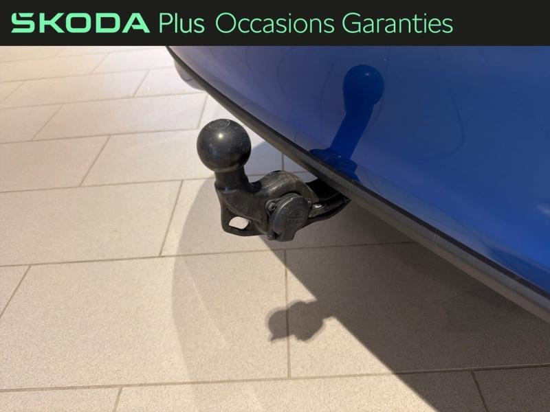 Voitures occasions ŠKODA Octavia Combi Selection Tomblaine