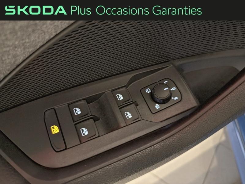 Voitures occasions ŠKODA Octavia Combi Selection Tomblaine