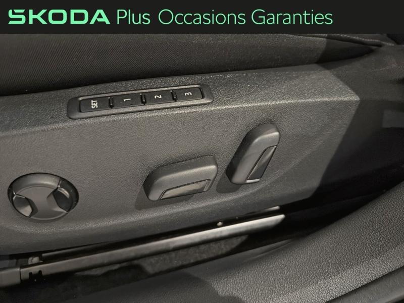 Voitures occasions ŠKODA Octavia Combi Selection Tomblaine