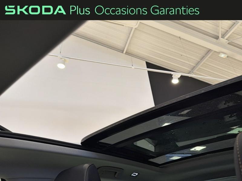 Voitures occasions ŠKODA Octavia Combi Selection Tomblaine