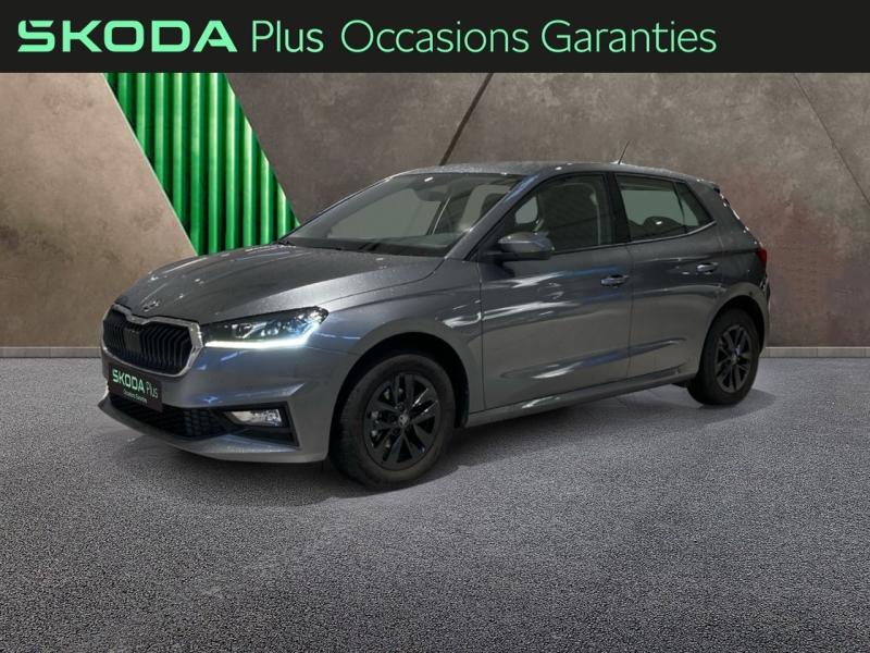 Voitures occasions ŠKODA FABIA Selection Tomblaine