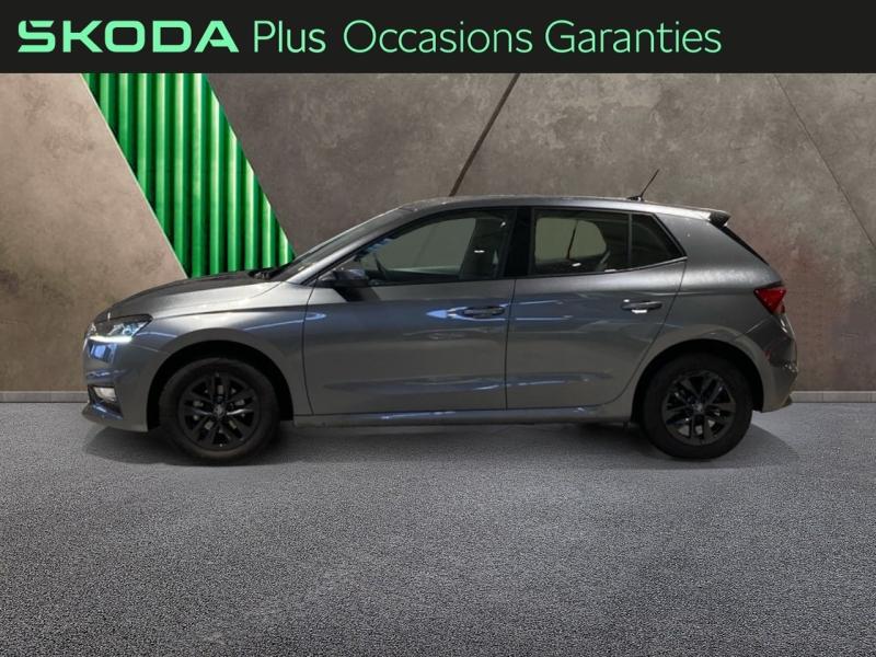 Voitures occasions ŠKODA FABIA Selection Tomblaine