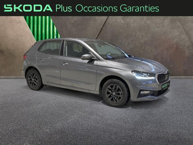 Voitures occasions ŠKODA FABIA Selection Tomblaine