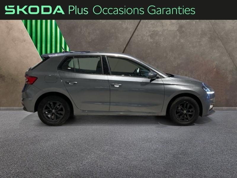 Voitures occasions ŠKODA FABIA Selection Tomblaine