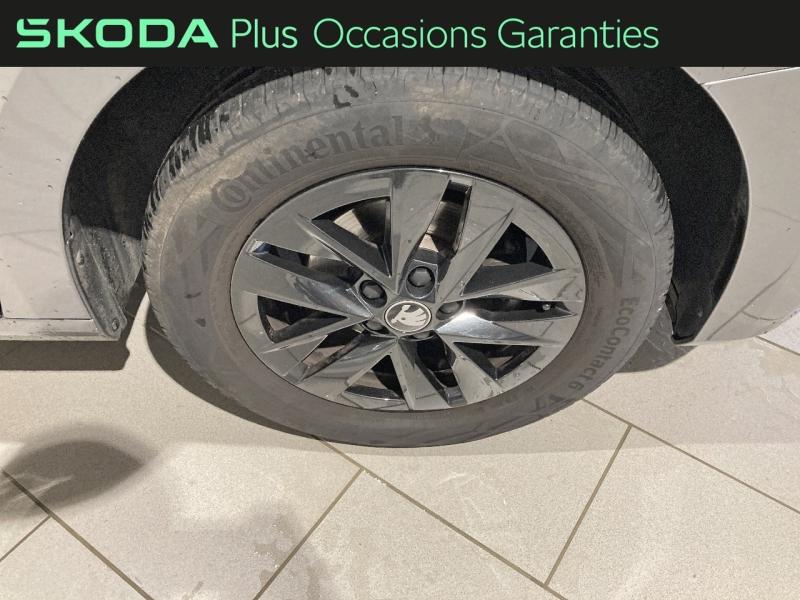 Voitures occasions ŠKODA FABIA Selection Tomblaine