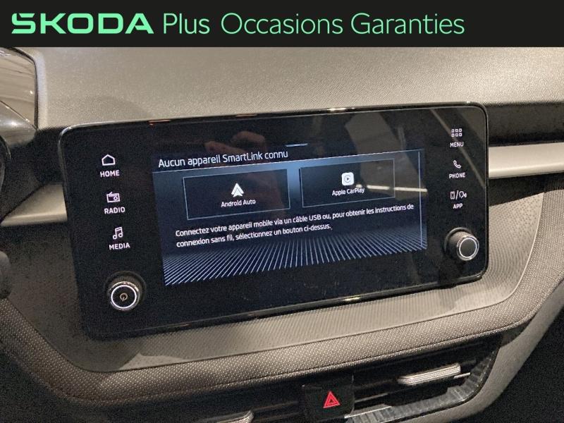 Voitures occasions ŠKODA FABIA Selection Tomblaine