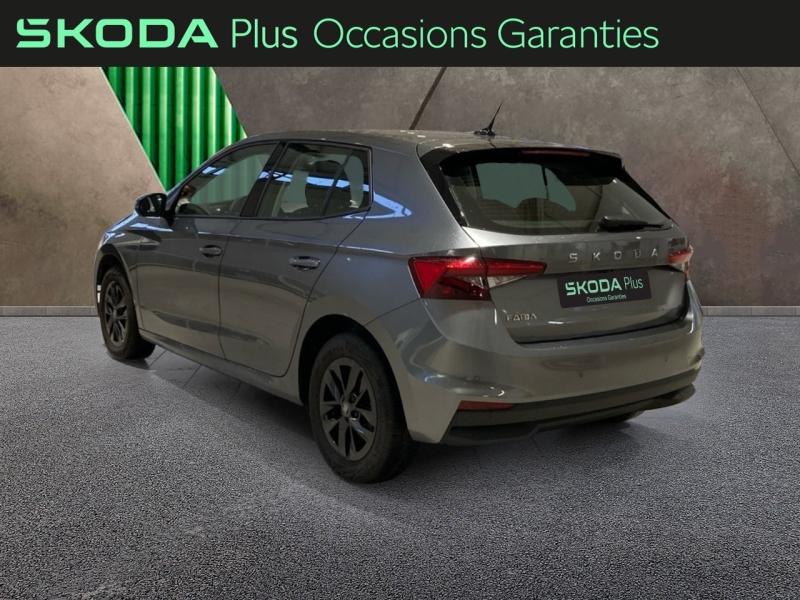 Voitures occasions ŠKODA FABIA Selection Tomblaine