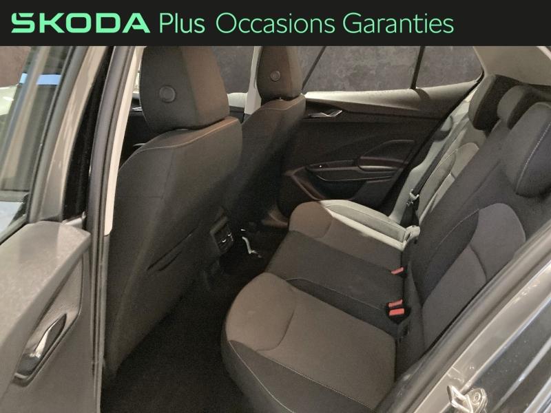 Voitures occasions ŠKODA FABIA Selection Tomblaine