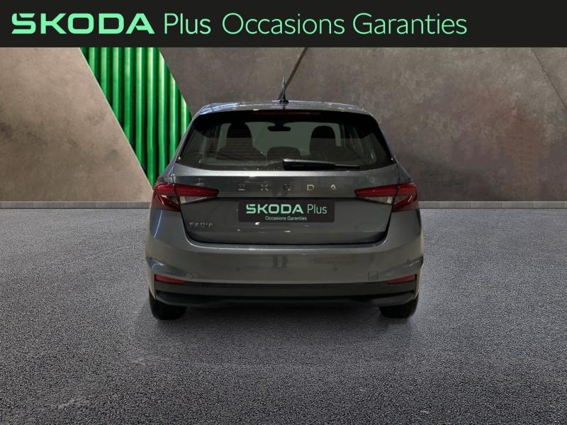 Voitures occasions ŠKODA FABIA Selection Tomblaine