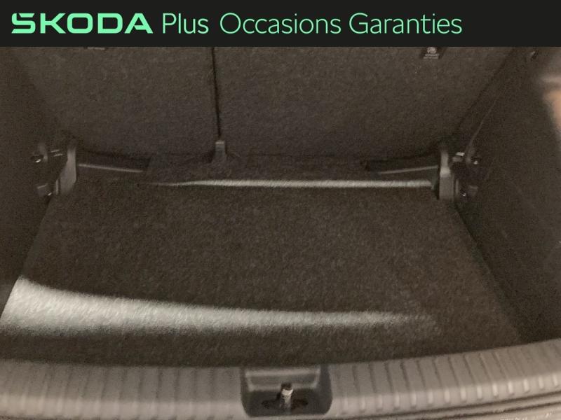 Voitures occasions ŠKODA FABIA Selection Tomblaine