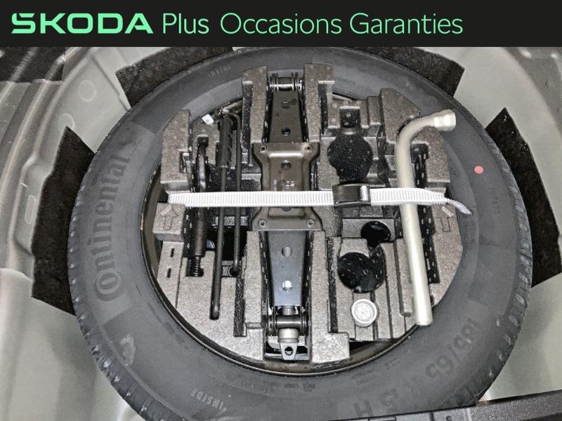 Voitures occasions ŠKODA FABIA Selection Tomblaine