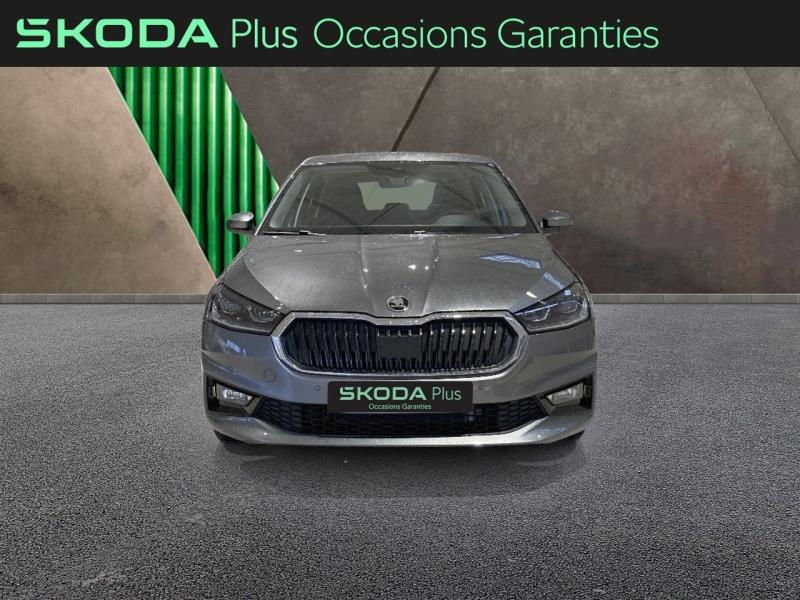 Voitures occasions ŠKODA FABIA Selection Tomblaine