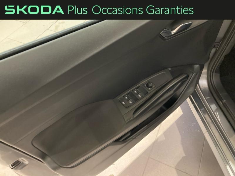 Voitures occasions ŠKODA FABIA Selection Tomblaine